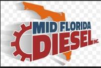 Mid Florida Diesel image 1